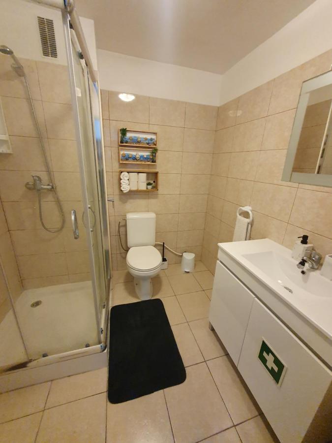 Edificio Tres Castelos Apartment Portimao Ngoại thất bức ảnh