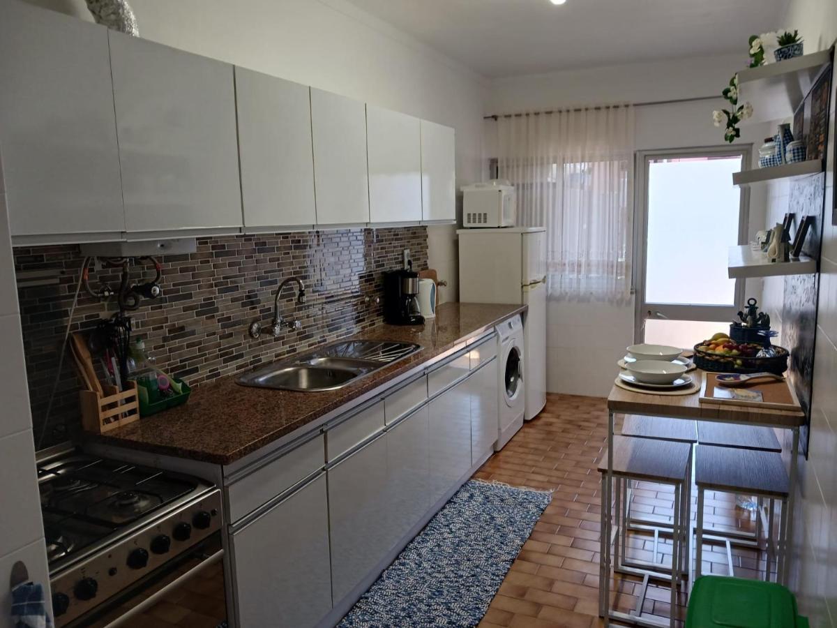 Edificio Tres Castelos Apartment Portimao Ngoại thất bức ảnh