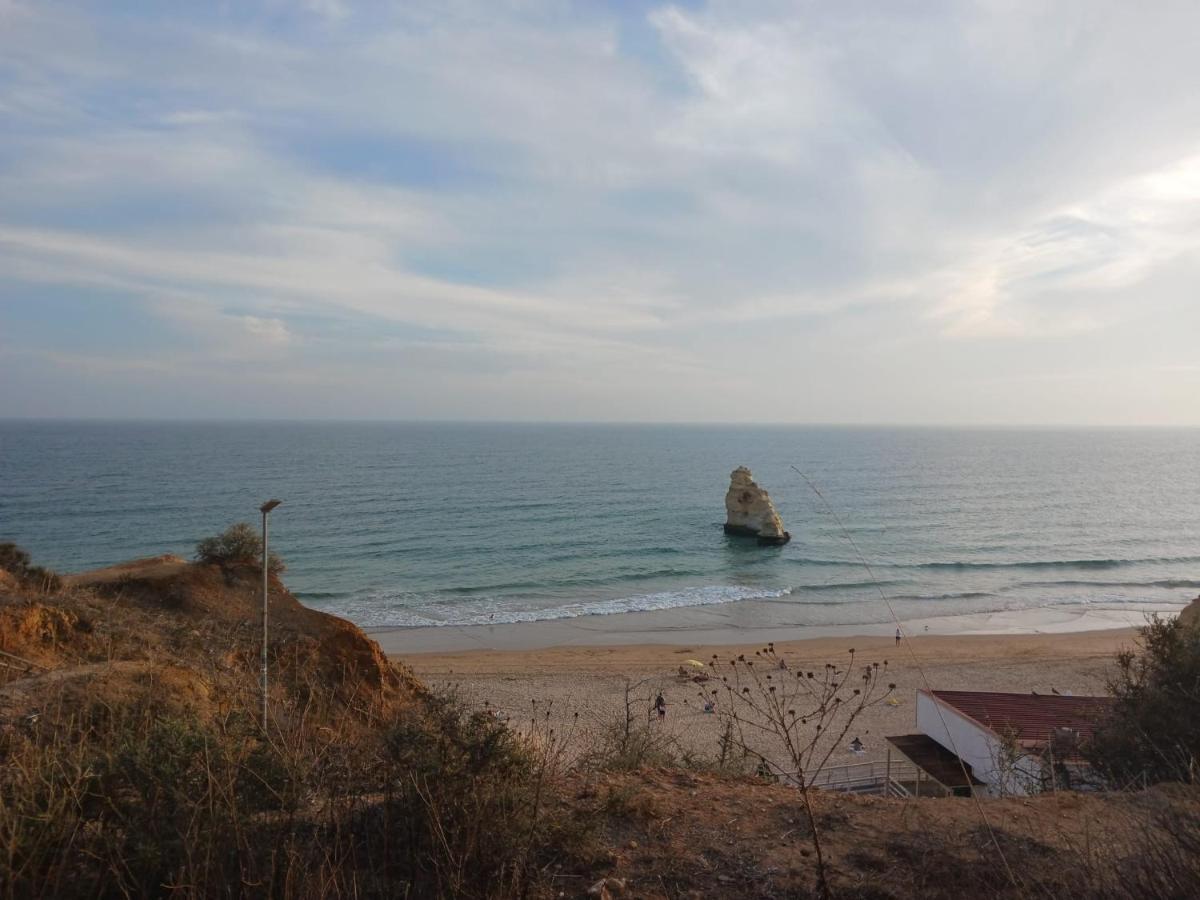 Edificio Tres Castelos Apartment Portimao Ngoại thất bức ảnh